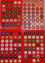 Collectie Champagne Capsules. Pakket Dubbele + 400 stuks., Verzamelen, Ophalen