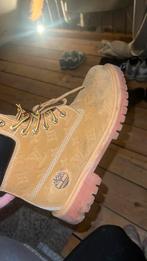 louis vuitton x timberlands, Dieren en Toebehoren, Paarden en Pony's | Beschermers, Ophalen, Zo goed als nieuw