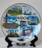 Petite assiette décorative de Londres, Enlèvement ou Envoi, Neuf