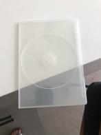 Dvd-hoesje, Computers en Software, Beschrijfbare discs, Ophalen, Nieuw, Dvd