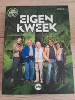 Eigen kweek (3 dvd), Cd's en Dvd's, Dvd's | Tv en Series, Ophalen of Verzenden, Zo goed als nieuw