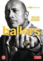 Ballers - Seizoen 1-2 (Nieuwstaat), Cd's en Dvd's, Dvd's | Tv en Series, Verzenden, Zo goed als nieuw, Drama