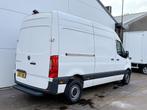 Mercedes-Benz eSprinter 312 L2H2 Elektrisch 41kWh 120pk Clim, Elektrische ramen, 2531 kg, Gebruikt, 41 kWh