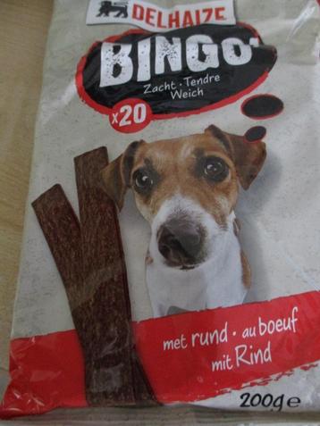 snoep voor honden beschikbaar voor biedingen