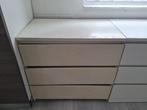 ikea malm - gebruikt, Ophalen, Gebruikt, 100 tot 150 cm, 3 of 4 laden