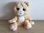 Furreal friends cuddlin kat, Kinderen en Baby's, Ophalen of Verzenden