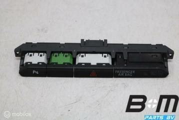 Schakelaar in dashboard VW Passat B8 Limo 3G0927132A beschikbaar voor biedingen