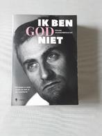 Boek 'Ik ben God niet', Ophalen of Verzenden, Zo goed als nieuw, Lopen en Fietsen