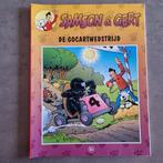 Strip Samson en Gert 25 - De gocartwedstrijd, Boeken, Stripverhalen, Ophalen of Verzenden, Zo goed als nieuw, Eén stripboek