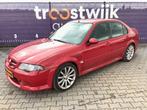 2004 - MG - MG ZS - 1.8 120 - Personenauto, Auto's, Gebruikt, ZS, Overige brandstoffen, Bedrijf
