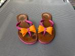 Leuke slippers met strik van trendy merk Ted Baker, Ted Baker, Ophalen of Verzenden, Slippers