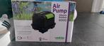 Luchtpomp, Dieren en Toebehoren, Ophalen, Zo goed als nieuw