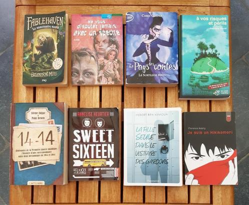 boeken, romans, Boeken, Romans, Zo goed als nieuw, Ophalen