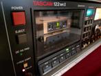 Tascam 122mkII, Ophalen, Enkel