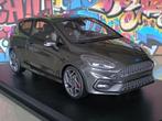 Ford Fiesta ST Magnetic Grey 1/18 DNA Collectibles --NIEUW--, Ophalen of Verzenden, Nieuw, Auto, Overige merken
