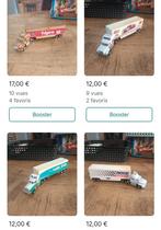 Matchbox Convoy lot - Prijs op de foto's, Ophalen of Verzenden, Zo goed als nieuw
