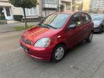 Toyota yaris 1.3 automaat, Auto's, Toyota, 4 cilinders, Bedrijf, 5 zetels, Elektrische buitenspiegels