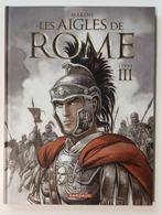BD Aigles de Rome 3, Marini EO Neuf, Eén stripboek, Ophalen of Verzenden, Nieuw