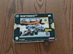 Nintendo 64 – F-1 World Grand Prix, Ophalen of Verzenden, Gebruikt, Sport