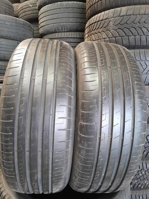 2155517 215/55/17 215/55R17 zomer Goodyear, Auto-onderdelen, Besturing, Ophalen