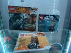 Lot de sacs en plastique Lego Star Wars non ouverts, Enlèvement ou Envoi