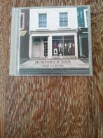 Mumford & Sons sigh no more, Ophalen of Verzenden, Gebruikt