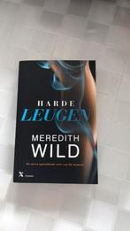 Harde Leugen van Meredith wild, Nieuw, Ophalen of Verzenden, Meredith Wild