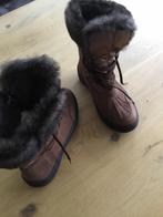 Sneeuwbotten maat 6,5  || 39 -40, Ophalen, Zo goed als nieuw