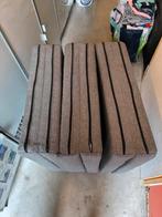 Matras opvouwbaar K-foam, Ophalen, Zo goed als nieuw
