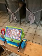 Houten speelgoed winkel, Kinderen en Baby's, Ophalen, Gebruikt, Hout