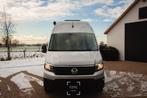 VW Grand California 680, Caravans en Kamperen, Volkswagen, Bedrijf, Diesel, 6 tot 7 meter