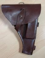 Holster Allemand pour P38 post ww2, Verzamelen, Militaria | Tweede Wereldoorlog, Verzenden, Landmacht, Overige typen