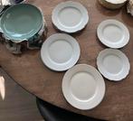 Borden, Enlèvement, Utilisé