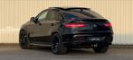 Mercedes GLE 43 AMG 2018 lichte vracht + zetels + keuring, Auto's, Automaat, GLE, Bedrijf, ABS