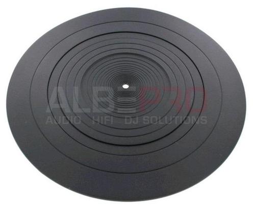 Rubber Mat dikte 4.2 MM X 289 MM Platenspeler, Audio, Tv en Foto, Platenspelers, Nieuw, Platenspeler, Technics, Ophalen of Verzenden