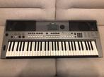 Yamaha PSR E443, Muziek en Instrumenten, Keyboards, Ophalen, Yamaha, Aanslaggevoelig, 61 toetsen