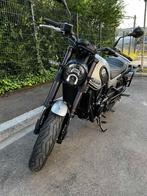 Benelli Leoncino 500, Motoren, Motoren | Benelli, 2 cilinders, Particulier, Naked bike, 12 t/m 35 kW