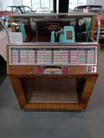 Seeburg M100A (1948) jukebox Opknapper !!, Collections, Machines | Jukebox, Seeburg, Enlèvement