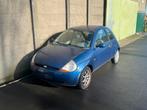 Ford ka 1.3i benzine, Auto's, Ford, 4 zetels, Stof, 4 cilinders, Ka