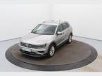 Volkswagen Tiguan 2.0 TDi SCR Highline (EU6.2), Autos, Volkswagen, Système de navigation, Boîte manuelle, SUV ou Tout-terrain