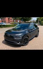 Citroën C4 Cactus 2015 essence 1.2i 146dkm avec inspection, Autos, Citroën, Achat, Entreprise, Boîte manuelle, C4 Cactus