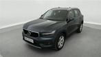 Volvo XC40 XC40 1.5 T2 Momentum Pro NAVI/FULL LED/JA, Auto's, Volvo, Stof, Gebruikt, Blauw, 5 zetels