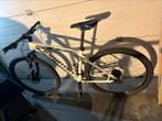 mountainbike maat large, Fietsen en Brommers, Ophalen, Zo goed als nieuw, Heren