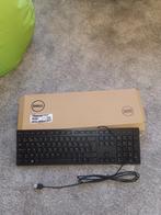 Dell AZERTY USB-kabel voor toetsenbord, Ophalen of Verzenden, Azerty, Nieuw