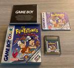 Gameboy - The Flinstones Burgertime à Bedrock, Consoles de jeu & Jeux vidéo, Enlèvement, Comme neuf