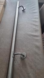 trapleuning 1 meter, Ophalen