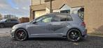 Volkswagen Golf GTI TCR, Auto's, Volkswagen, 214 kW, Te koop, Zilver of Grijs, Berline