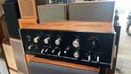 Sansui au-555A sterreo versterker, Ophalen of Verzenden