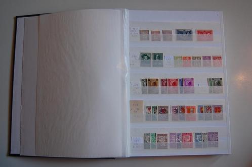 Timbres belgique séries neuves, Postzegels en Munten, Postzegels | Europa | België, Postfris, Frankeerzegel, Overig, Met stempel