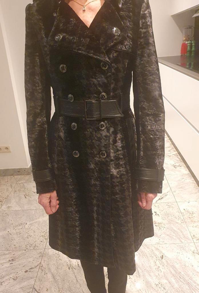 Karen Millen, taille 36, parfait état. Porté une seule fois, Vêtements | Femmes, Vestes | Hiver, Taille 36 (S), Enlèvement ou Envoi